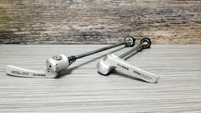 extra long quick release skewer